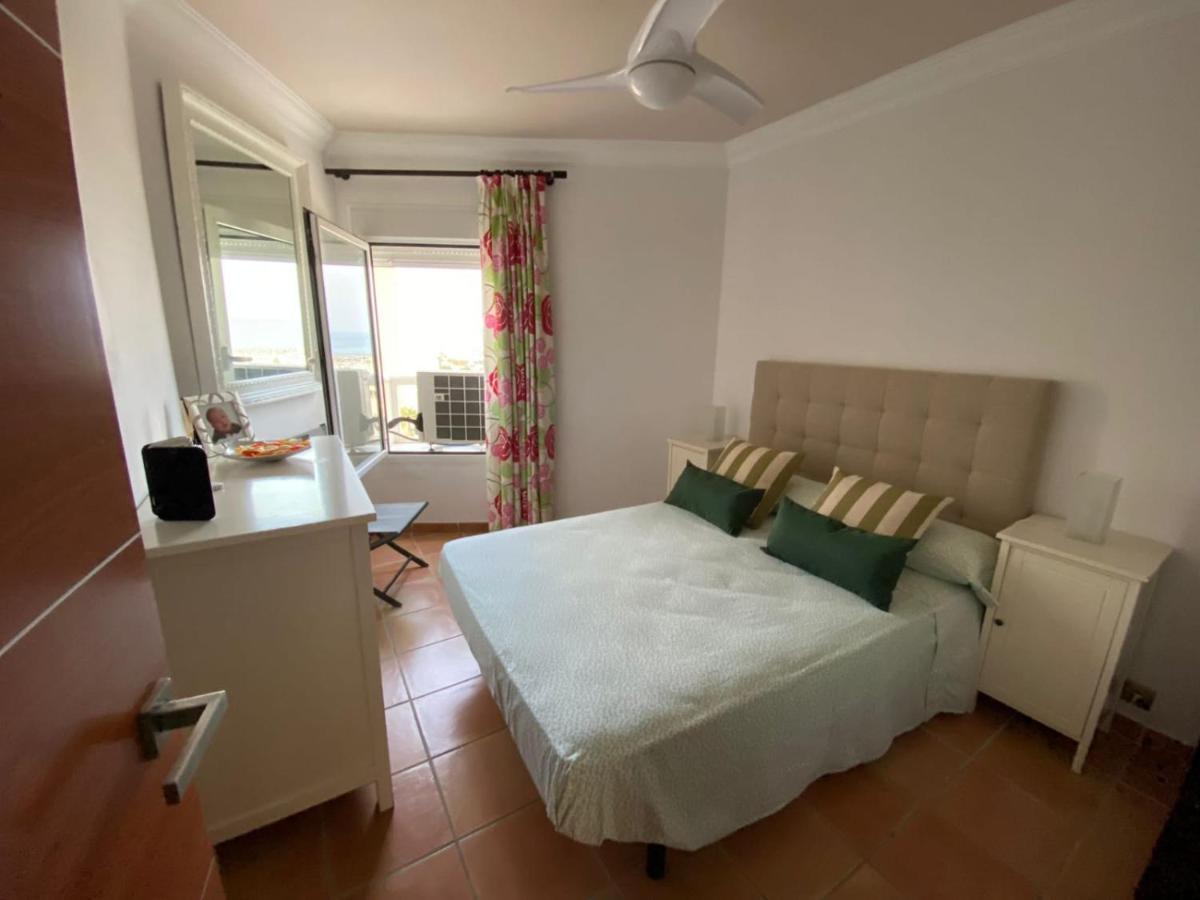 Tamarindos 30M De La Plage Apartment Benalmadena Exterior photo